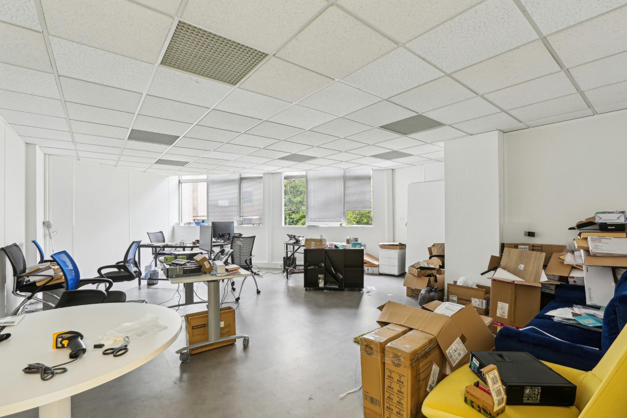 Bureau Kremlin-Bicêtre 308m² Location bureau Kremlin-Bicêtre Val-de-Marne OLBUR2311394 4